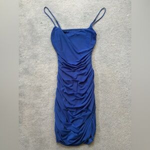 Hello Molly Bodycon Mini Dress